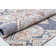 Performance Geometric Indoor Rug