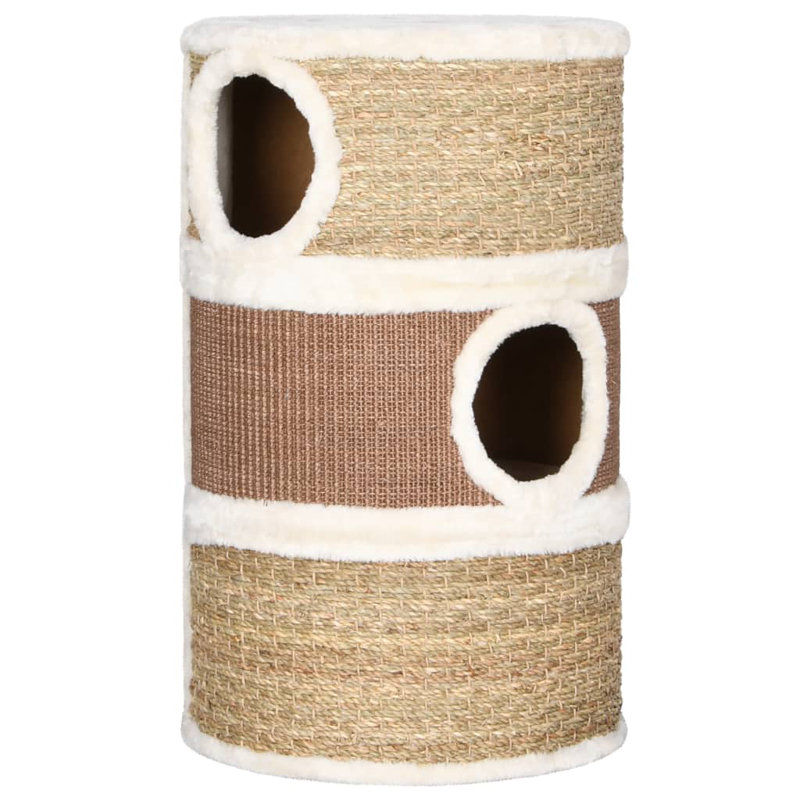 Nailsworth 60cm H Cat Tree