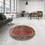 Tapis oriental rouge / beige-89312325