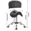 Backed Lab Stool Active Stool-1806924978