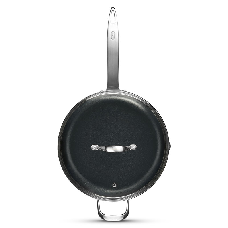 Poêle à sauter en aluminium antiadhésif Ultimate Pro 11 po Zyliss