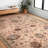 Febbas Oriental Indoor Rug-910472328