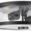 Plafonnier encastré en verre Assa-1483176924-1483176926