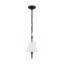 Lustre 2 lumières Idra Mattia-103528002