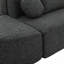 Canapé modulaire Boneless Couch-936453950
