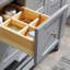 Rangement pour meuble-lavabo autoportant 60 po-1705939376