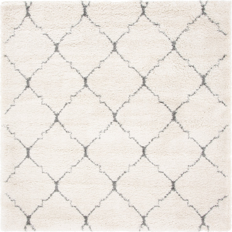 Fenn Geometric Indoor Rug