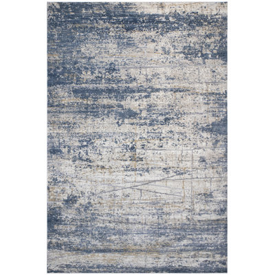 Abstract Indoor Rug