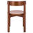 Calixto Wood Dining Chair-2144997715