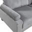 Ensemble de canapé modulaire 4 pièces Living Furniture