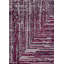 Traditional Geometric Area Rug-1105836064