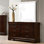 Commode 6 tiroirs Dewin