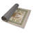 Lil Lying Leopard Flowers Kids Play Mat-107391990-107391993