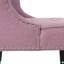 Chaise d'appoint en tissu-215209386