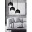 Irma 3 - Light Cluster Pendant-41220055