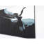 Superbes peintures murales sur toile 47 po x 27 po - Des paysages sereins pour rehausser votre décor