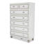 Sky Tower 7 - Drawer Dresser-1629031747