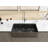 36" Reversible Double Bowl Fireclay Farmhouse Sink-123382618