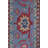 New Afghani Serapi Wool On Cotton 18Ft7inx27ft7in