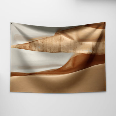 Minimalism 16 Wall Tapestry