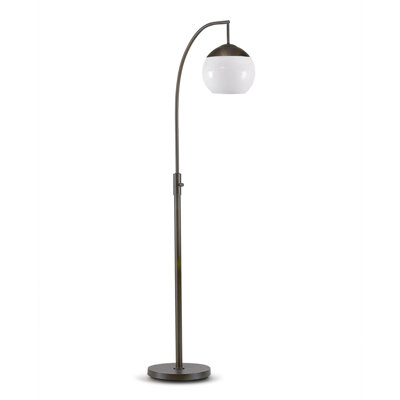 Eilleen 68'' Arched Floor Lamp