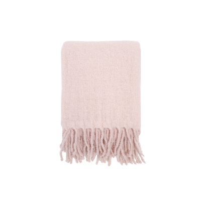 Summit Throw Blanket