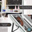 Freestanding Jewelry Armoire