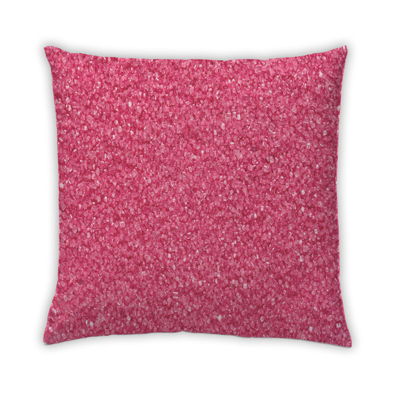 Coussin Foods, Synthétique