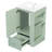 Modern Small Bathroom Vanity for Compact-600070757