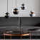 Plummer 1 - Light Single Pendant