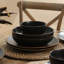 Brasa 16-Piece Dinnerware Set Stoneware-83392126