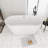 67'' X 31'' Acrylic Freestanding Soaking Bathtub-105532376