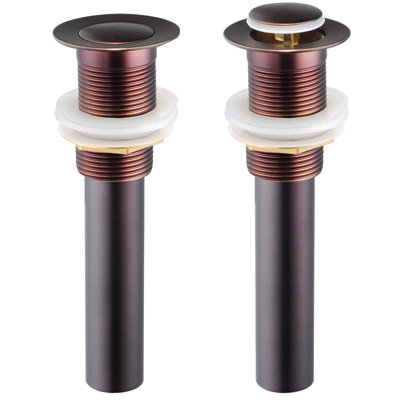 2.38'' W Pop-Up