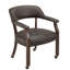 Bentley 35.5cm H Upholstered Armchair-1602520533-1531884743