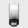 Lightsey 1 Light Outdoor Bulkhead Light with PIR Sensor