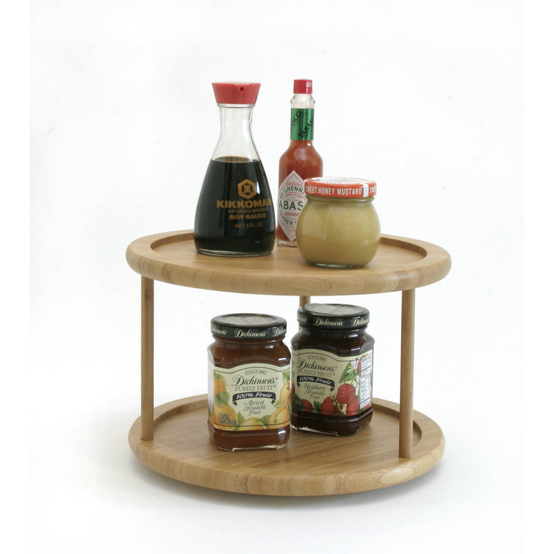Tiered Stand
