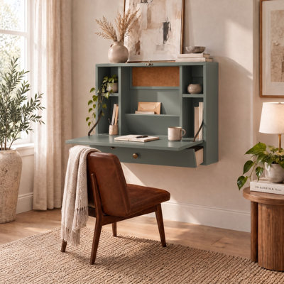 Bureau flottant Camus