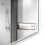 Miroir de salle de bain mural 40X30inch