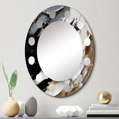 Miroir mural Redenhalk