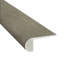 Moulure de nez de marche en vinyle Conway T 0,75 po x L 94 po x l 2,75 po Conway Timber-125598796