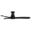 Ventilateur intelligent DEL intégré Swell Flush-94487137