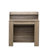 Modern Extendable Dining Table with Storage-728058232
