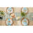 Anoka Diamond Table Runner-1613731955