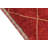 Odle Red Rug