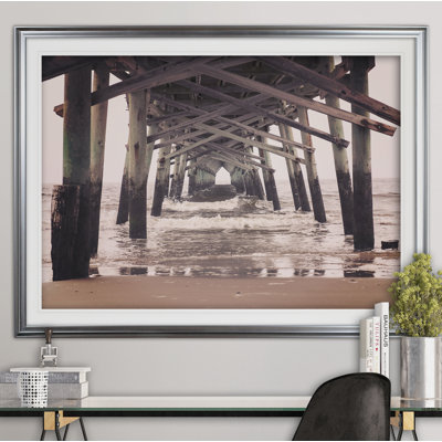 " Under The Boardwalk "