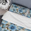 Ensemble de housse de couette Blue Coastal Harmony-113209490