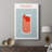 Paloma -Gallery Wrapped Cavas-1317562296