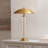 Galette Tylar Table Lamp