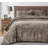 Lux Distressed Velvet Reversible Comforter Set-249308318-249308288