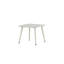 Ingalls Round Metal Outdoor Coffee Table , 40cm cm W 40cm cm D